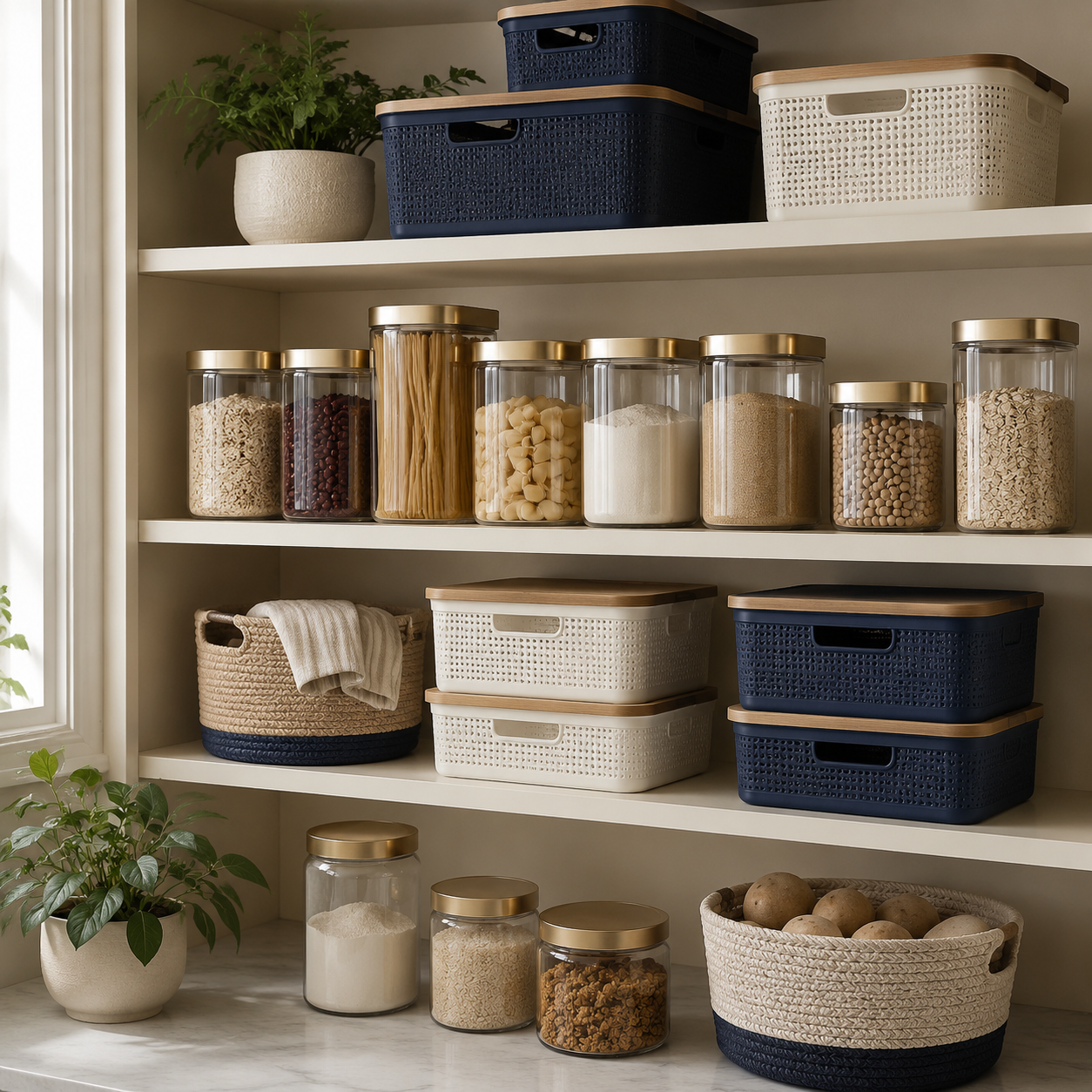 Pantry