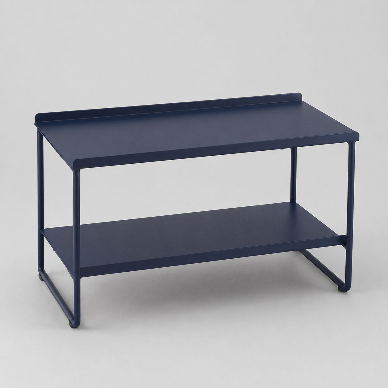 Tiered Shelf Riser