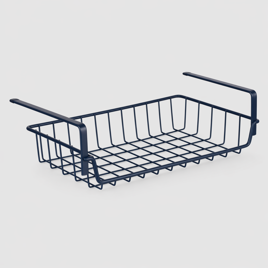 Under-Shelf Basket
