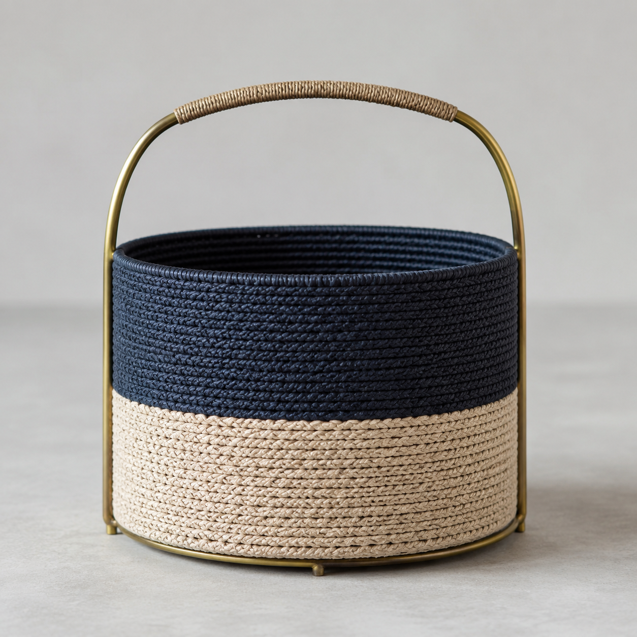 Woven Utility Basket